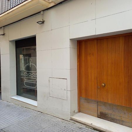 דירות קדיז Calle Ancha מראה חיצוני תמונה