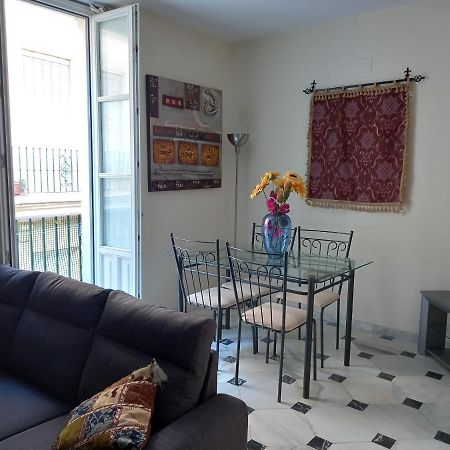 דירות קדיז Calle Ancha מראה חיצוני תמונה