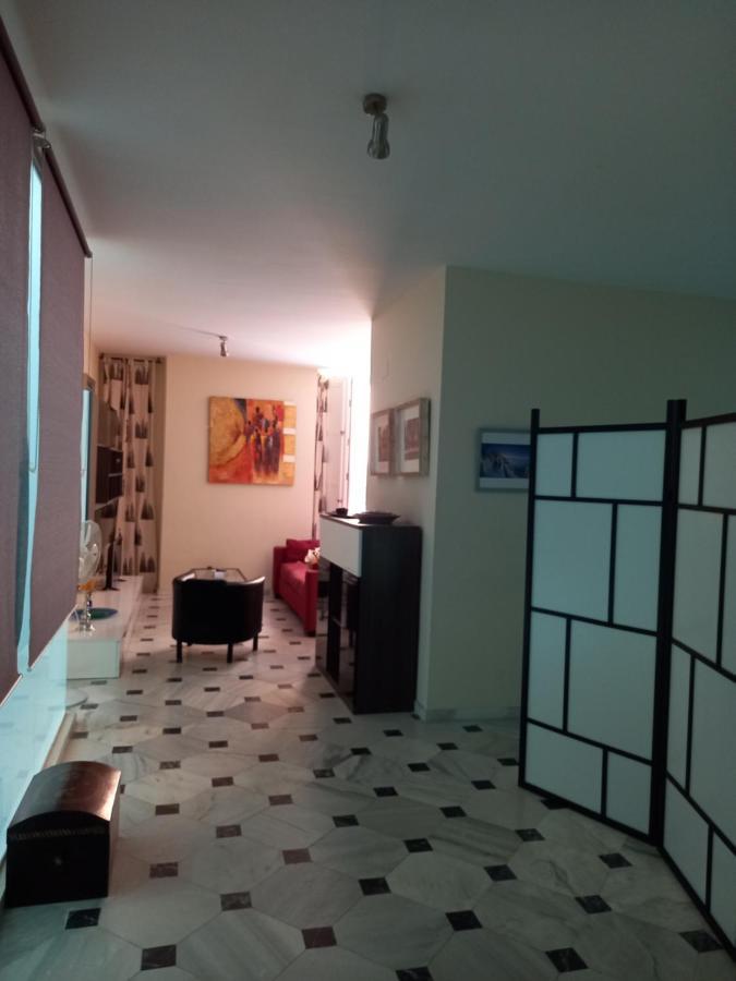 דירות קדיז Calle Ancha מראה חיצוני תמונה