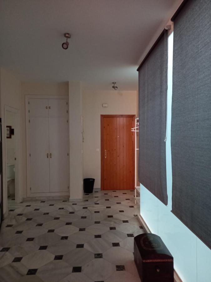 דירות קדיז Calle Ancha מראה חיצוני תמונה