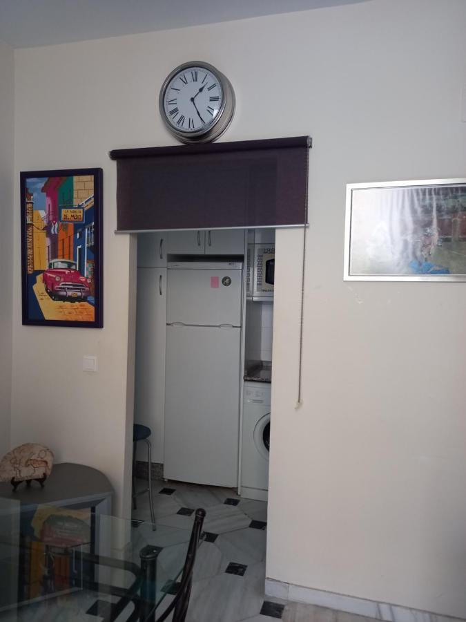 דירות קדיז Calle Ancha מראה חיצוני תמונה
