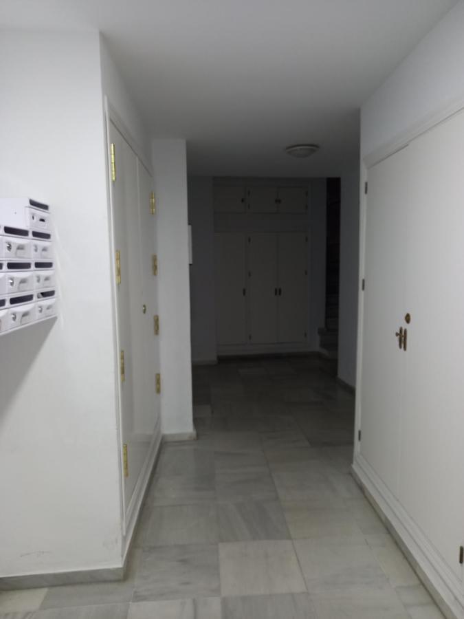 דירות קדיז Calle Ancha מראה חיצוני תמונה