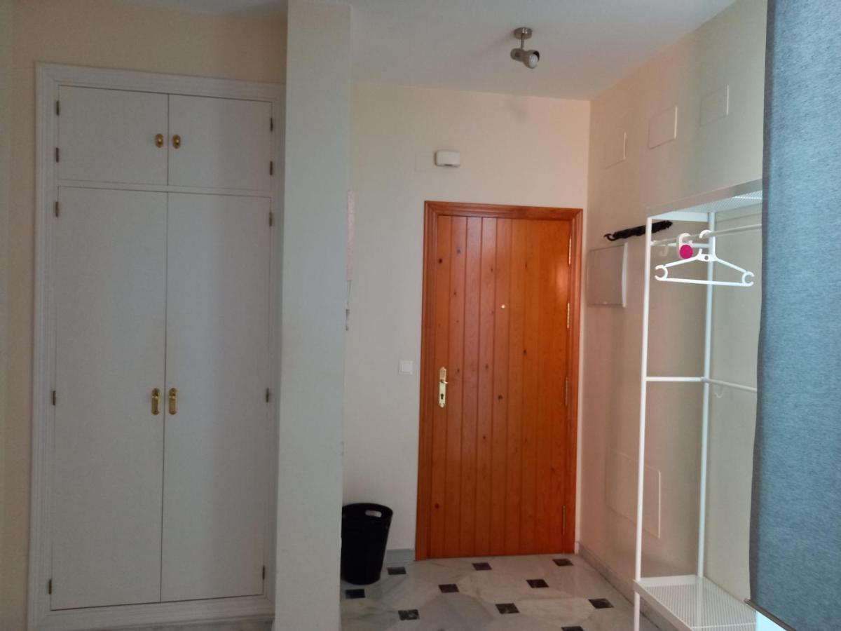 דירות קדיז Calle Ancha מראה חיצוני תמונה